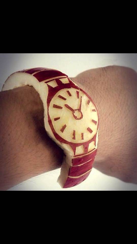 Apple watch