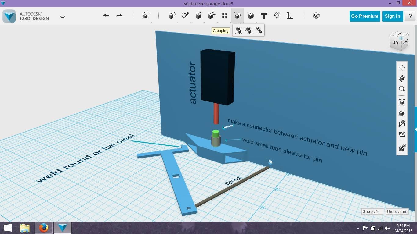 seabreeze garage door1.2