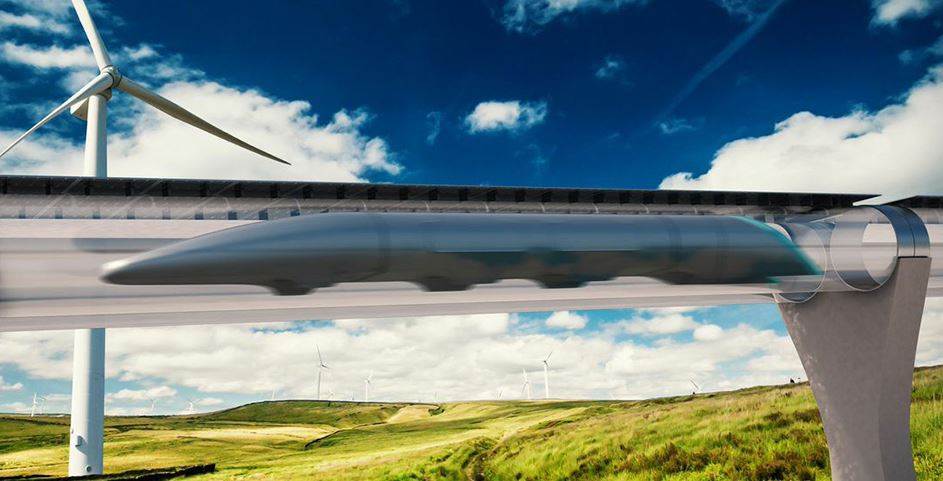 hyperloop