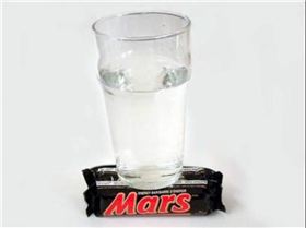 water on mars copy