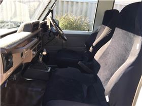 Some things you have to create yourself