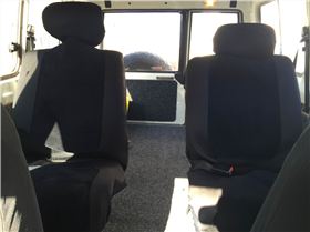 Some things you have to create yourself