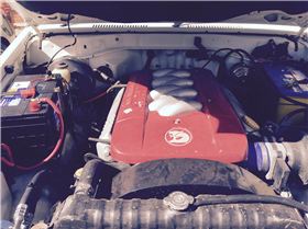 Some things you have to create yourself