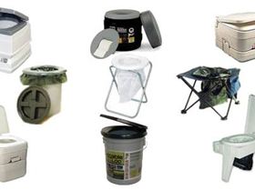 Portable toilet melbourne