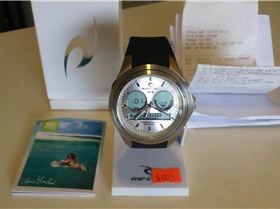 Rip Curl Watch