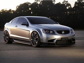 2008Holden Coupe-60 10