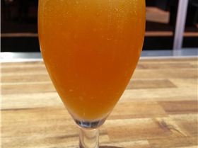 Belgian Saison