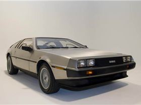 DeLorean DMC-12 (9979)