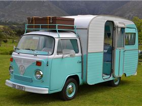 Campervan