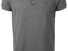 saint-laurent-gray-band-collar-polo-shirt