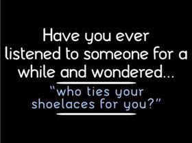 PS 0364 TIES SHOELACES