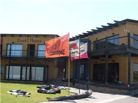 Proper Use for Windsurfer Masts