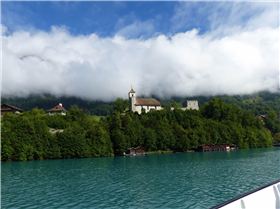 Interlaken Lake