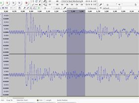 tracking weight down to 1gr