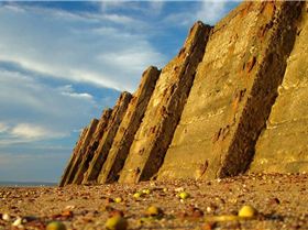 Sunset at wellington point 21-6-07