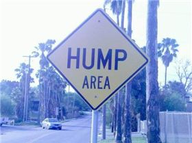 hump-area