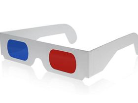 3d-glasses