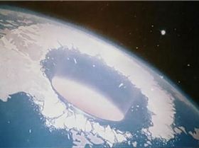 Hollow Earth