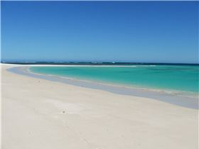 South of Yardie creek Exmouth / Ningaloo