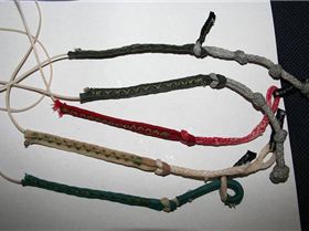 lines cut down from 25mtr to 20mtr