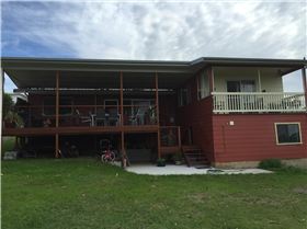 frequent visitors- good lawn mowers