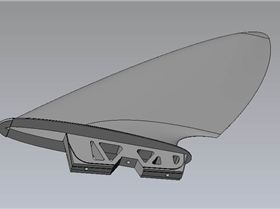 FangyFin MkII 24