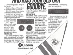 clarion-speed-of-sound-sweepstakes-1