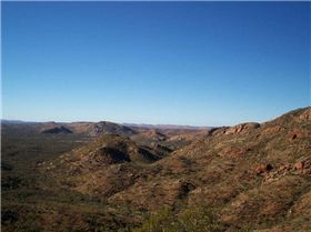 2 Photo From My trip to Aus Center.