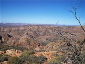 2 Photo From My trip to Aus Center.