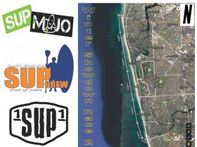 Winter Showdown Race 2