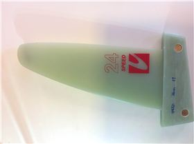 Maui Ultra Fin 24 for sale