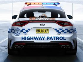 kia-stinger police-car3