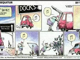 miller boatownership