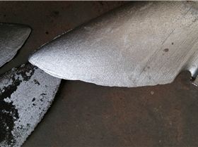 Original 2016 castings