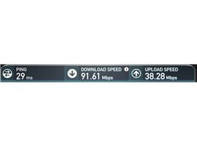 Results summary Fri 6pm