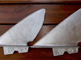 Trial casting 24 and 28