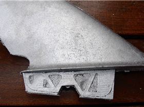 Trial casting 24 and 28