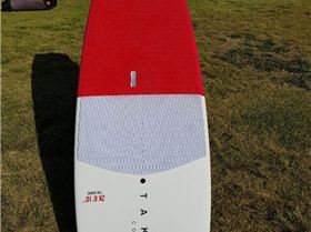 Takuma Foil Board