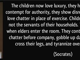 Socrates