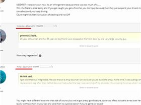 petey broke the interwebs