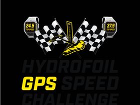 GPS Speed Challenge - PNG - Lay over images