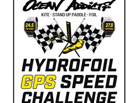 GPS Speed Challenge