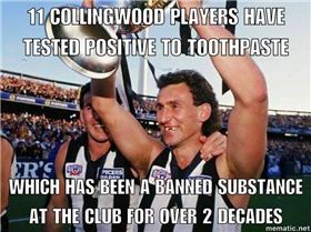Collingwood