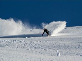 Mt Yotei - slow up awesome but fast down