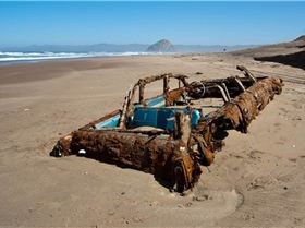 64 pontiac Morro Bay