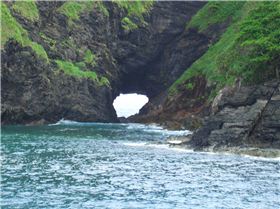 Similan Islands Thailand