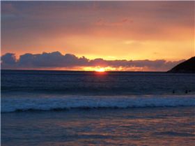 Similan Islands Thailand