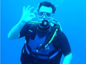 Similan Islands Thailand