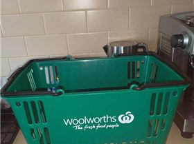 woolies basket