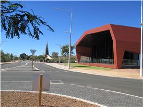 Karratha Art Centre